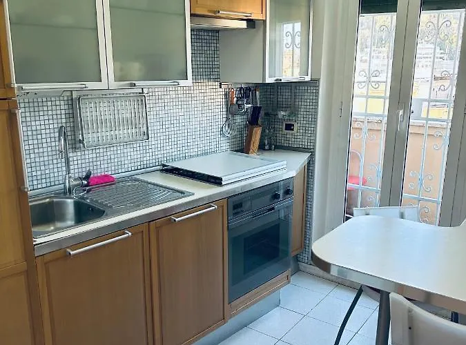 Apartment Flat 03 - New Opening *
