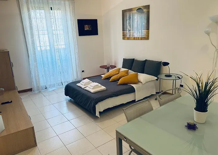 Flat 03 - New Opening Apartment *