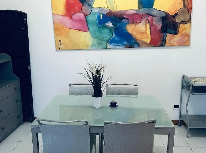 Flat 03 - New Opening Apartment *