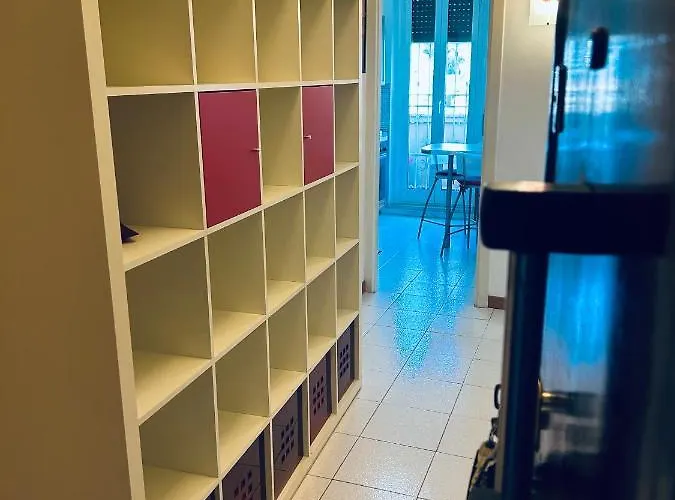 Flat 03 - New Opening Apartment Rom