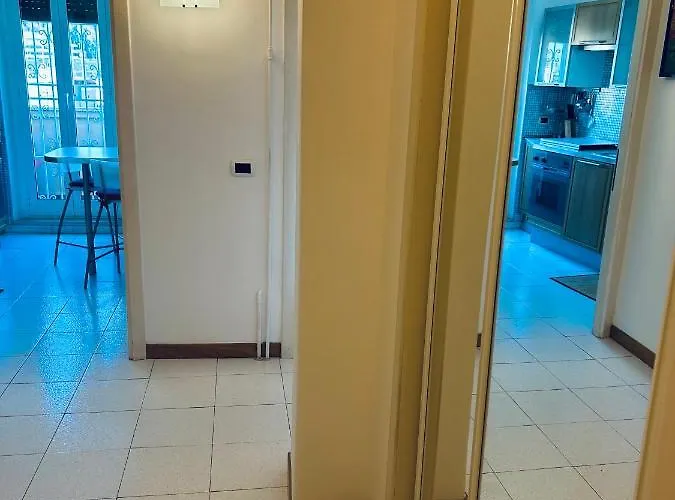 Flat 03 - New Opening Apartment Rom