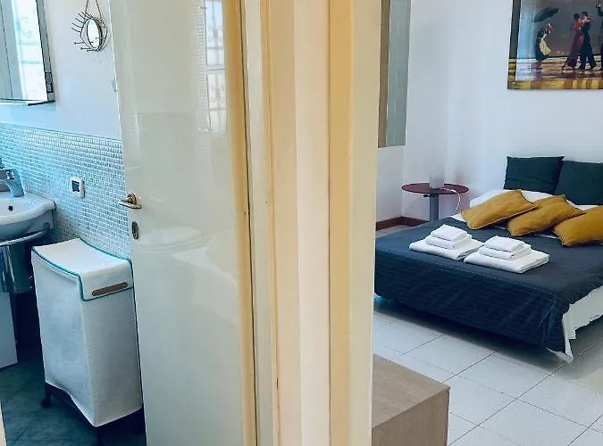 Flat 03 - New Opening Apartment Rom