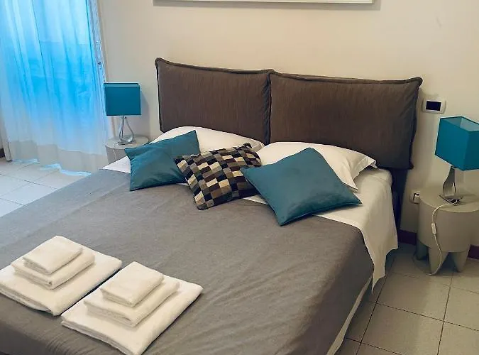 Flat 03 - New Opening Apartment *